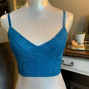 Free People Bralette